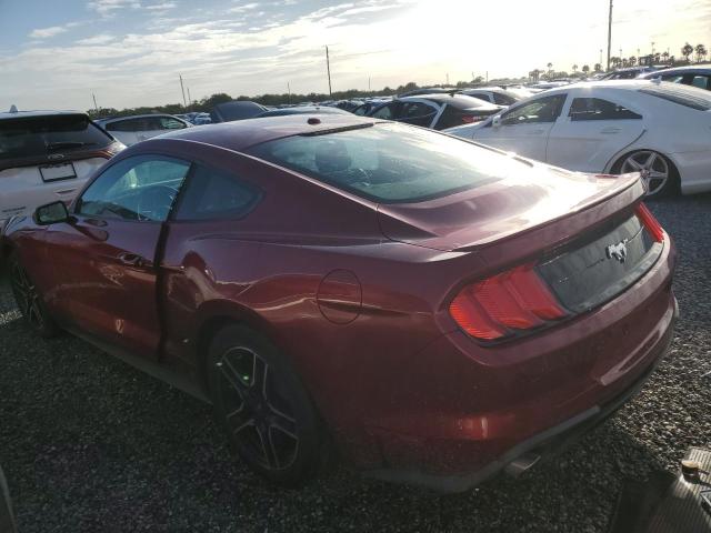 Photo 1 VIN: 1FA6P8TH7J5179119 - FORD MUSTANG 