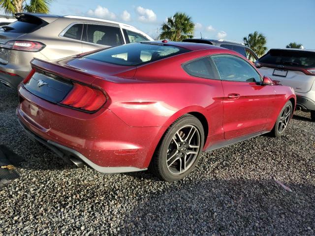 Photo 2 VIN: 1FA6P8TH7J5179119 - FORD MUSTANG 