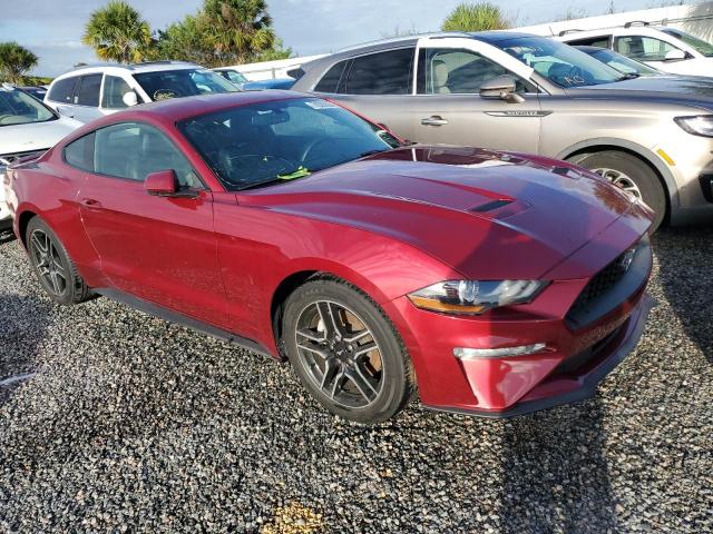 Photo 3 VIN: 1FA6P8TH7J5179119 - FORD MUSTANG 