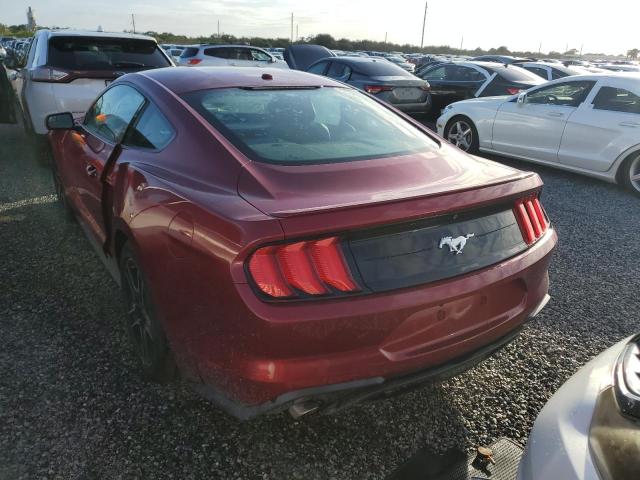 Photo 5 VIN: 1FA6P8TH7J5179119 - FORD MUSTANG 