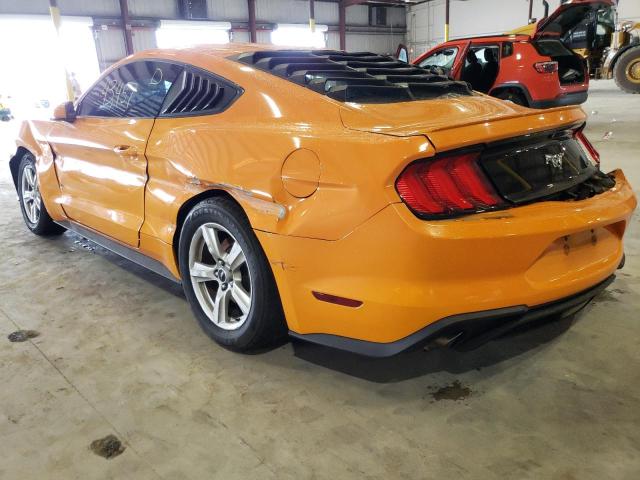 Photo 2 VIN: 1FA6P8TH7J5179900 - FORD MUSTANG 