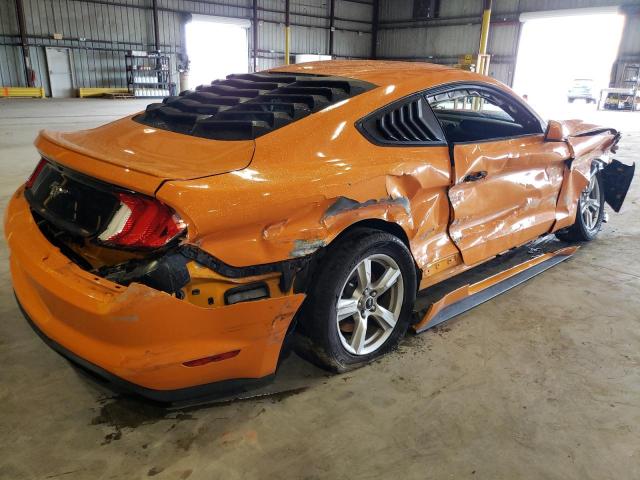 Photo 3 VIN: 1FA6P8TH7J5179900 - FORD MUSTANG 