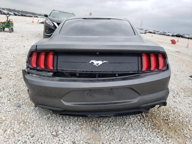 Photo 5 VIN: 1FA6P8TH7J5180707 - FORD MUSTANG 