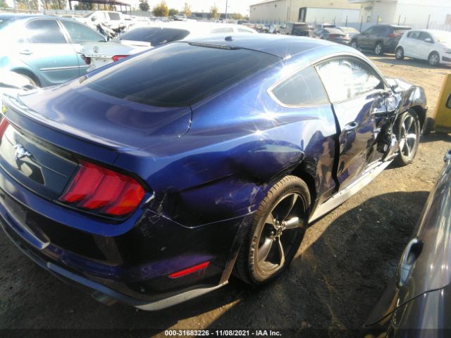 Photo 3 VIN: 1FA6P8TH7J5180951 - FORD MUSTANG 