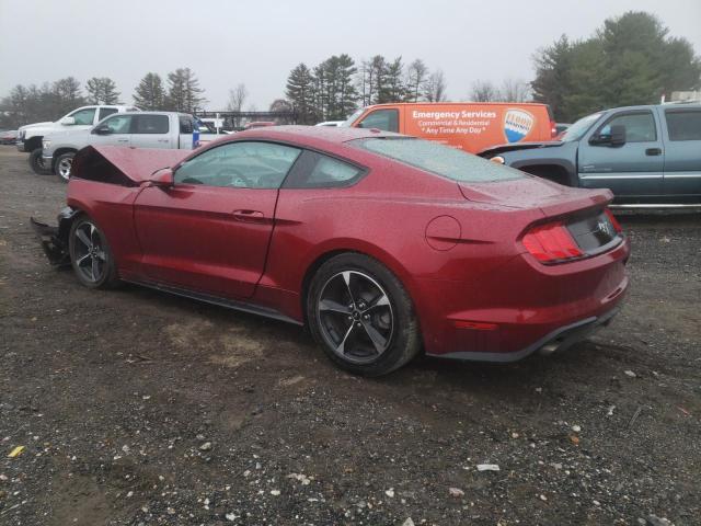 Photo 1 VIN: 1FA6P8TH7K5122548 - FORD MUSTANG 