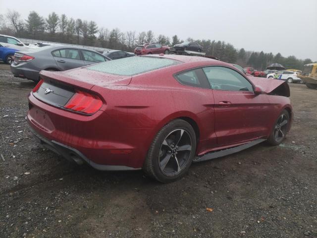 Photo 2 VIN: 1FA6P8TH7K5122548 - FORD MUSTANG 