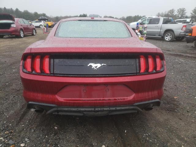 Photo 5 VIN: 1FA6P8TH7K5122548 - FORD MUSTANG 