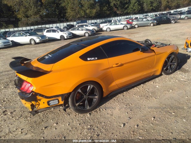 Photo 3 VIN: 1FA6P8TH7K5132450 - FORD MUSTANG 