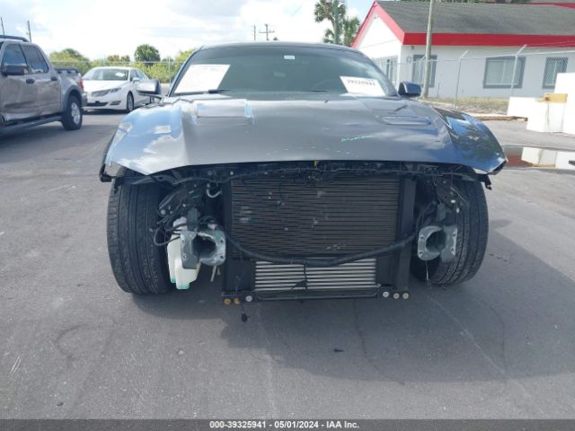 Photo 5 VIN: 1FA6P8TH7K5133159 - FORD MUSTANG 