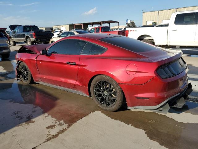 Photo 1 VIN: 1FA6P8TH7K5147630 - FORD MUSTANG 