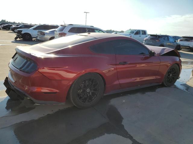 Photo 2 VIN: 1FA6P8TH7K5147630 - FORD MUSTANG 