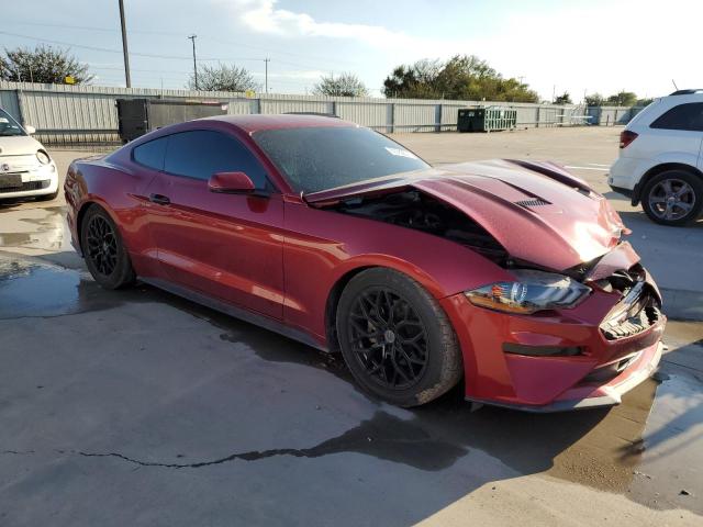 Photo 3 VIN: 1FA6P8TH7K5147630 - FORD MUSTANG 