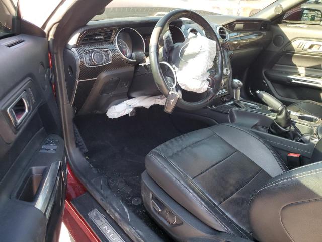 Photo 7 VIN: 1FA6P8TH7K5147630 - FORD MUSTANG 