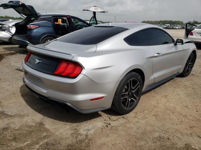 Photo 3 VIN: 1FA6P8TH7K5151239 - FORD MUSTANG 