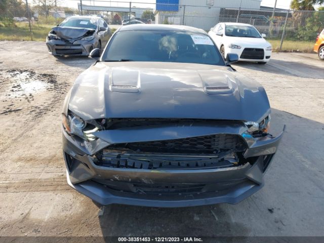 Photo 5 VIN: 1FA6P8TH7K5152519 - FORD MUSTANG 