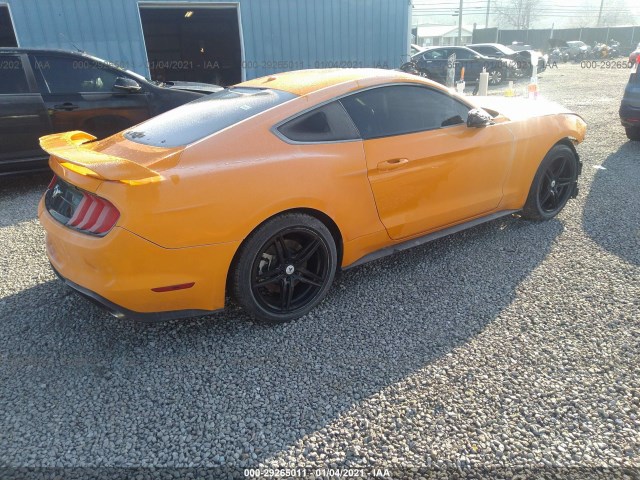 Photo 3 VIN: 1FA6P8TH7K5157560 - FORD MUSTANG 