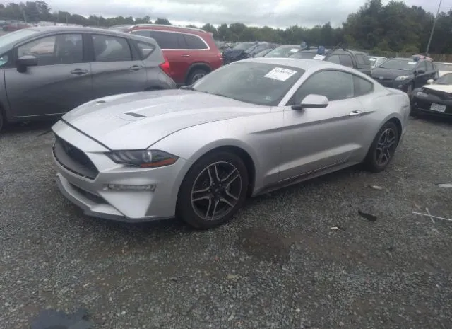 Photo 1 VIN: 1FA6P8TH7K5159566 - FORD MUSTANG 