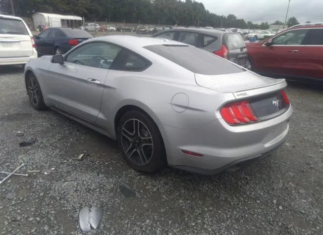 Photo 2 VIN: 1FA6P8TH7K5159566 - FORD MUSTANG 