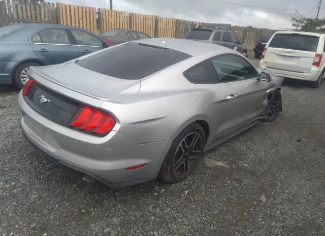 Photo 3 VIN: 1FA6P8TH7K5159566 - FORD MUSTANG 