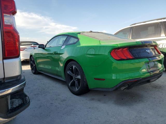 Photo 1 VIN: 1FA6P8TH7K5167182 - FORD MUSTANG 