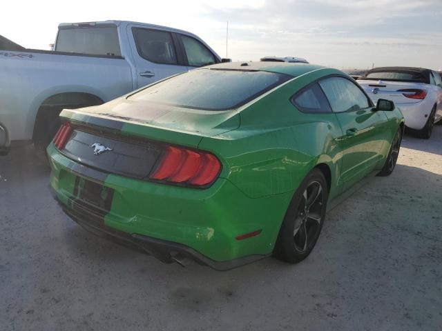 Photo 2 VIN: 1FA6P8TH7K5167182 - FORD MUSTANG 