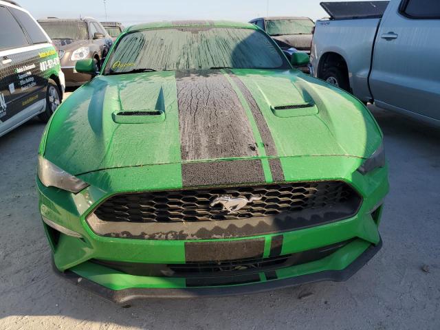 Photo 4 VIN: 1FA6P8TH7K5167182 - FORD MUSTANG 