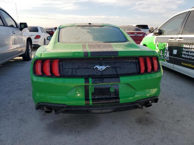 Photo 5 VIN: 1FA6P8TH7K5167182 - FORD MUSTANG 