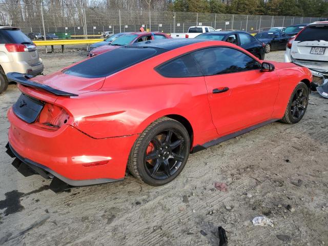 Photo 2 VIN: 1FA6P8TH7K5174245 - FORD MUSTANG 