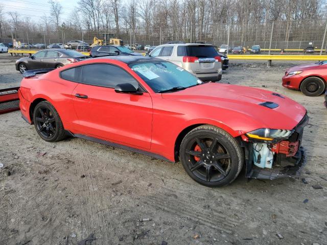 Photo 3 VIN: 1FA6P8TH7K5174245 - FORD MUSTANG 