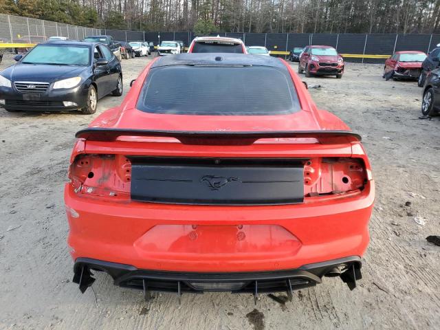 Photo 5 VIN: 1FA6P8TH7K5174245 - FORD MUSTANG 