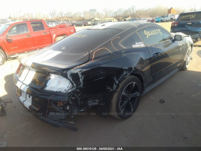 Photo 3 VIN: 1FA6P8TH7K5176707 - FORD MUSTANG 