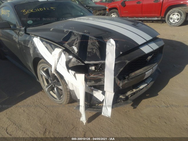 Photo 5 VIN: 1FA6P8TH7K5176707 - FORD MUSTANG 