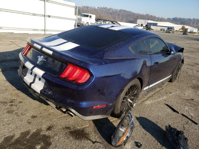 Photo 3 VIN: 1FA6P8TH7K5180868 - FORD MUSTANG 