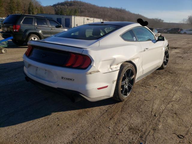 Photo 3 VIN: 1FA6P8TH7K5180871 - FORD MUSTANG 