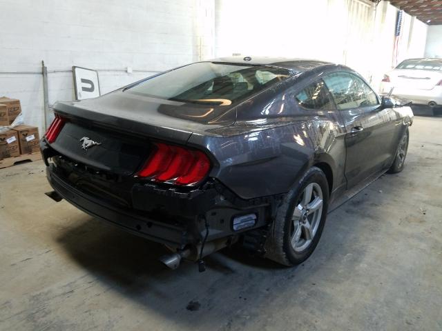 Photo 3 VIN: 1FA6P8TH7K5184645 - FORD MUSTANG 