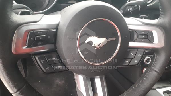 Photo 15 VIN: 1FA6P8TH7K5185648 - FORD MUSTANG 