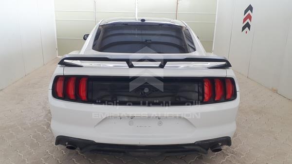 Photo 8 VIN: 1FA6P8TH7K5185648 - FORD MUSTANG 