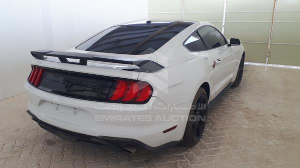 Photo 9 VIN: 1FA6P8TH7K5185648 - FORD MUSTANG 