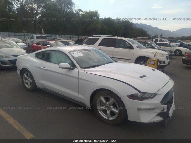 Photo 0 VIN: 1FA6P8TH7K5188078 - FORD MUSTANG 