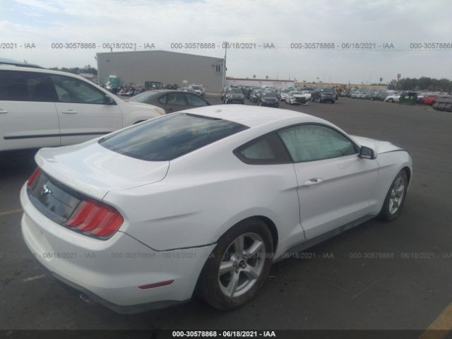 Photo 3 VIN: 1FA6P8TH7K5188078 - FORD MUSTANG 