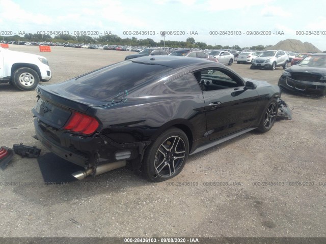 Photo 3 VIN: 1FA6P8TH7K5196150 - FORD MUSTANG 