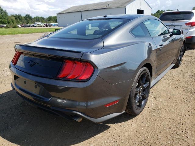 Photo 3 VIN: 1FA6P8TH7K5201282 - FORD MUSTANG 