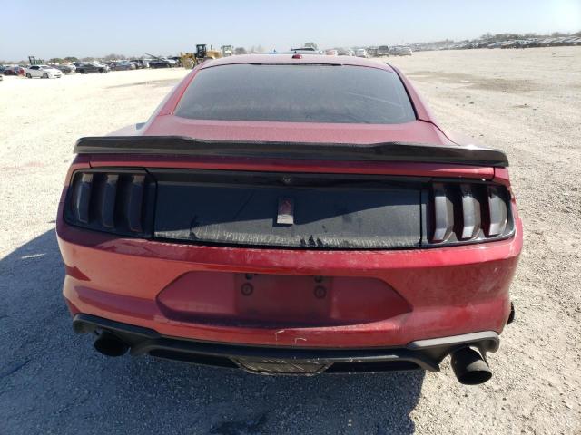 Photo 5 VIN: 1FA6P8TH7K5202075 - FORD MUSTANG 