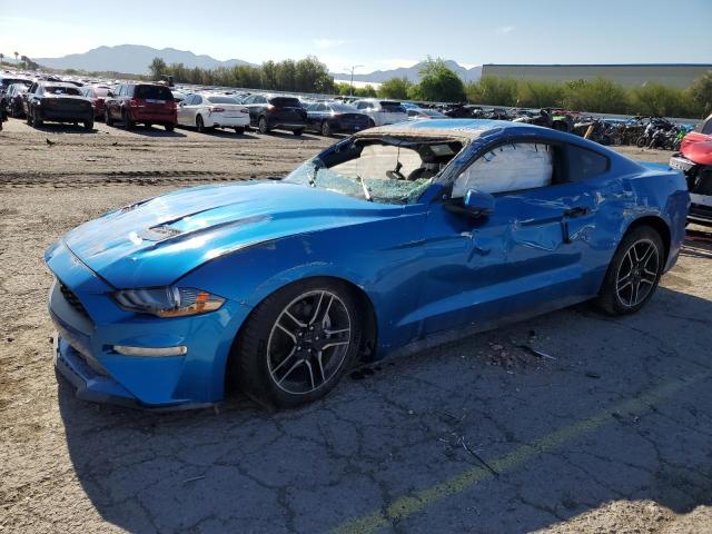 VIN: 1FA6P8TH7K5202657 - ford mustang