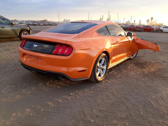 Photo 3 VIN: 1FA6P8TH7L5101099 - FORD MUSTANG 