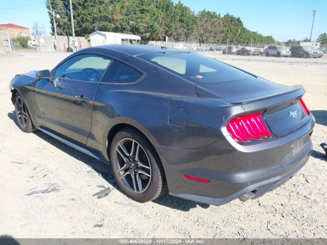 Photo 2 VIN: 1FA6P8TH7L5120123 - FORD MUSTANG 