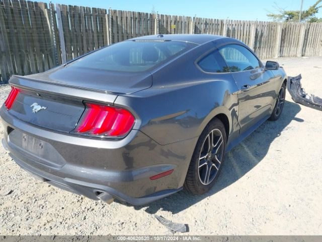 Photo 3 VIN: 1FA6P8TH7L5120123 - FORD MUSTANG 