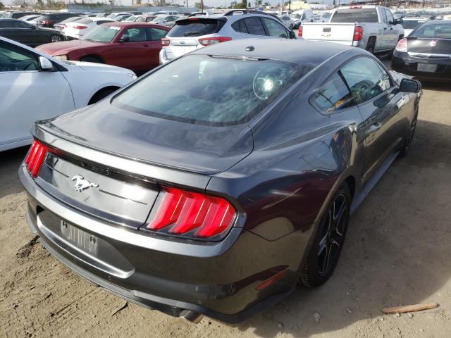 Photo 3 VIN: 1FA6P8TH7L5120297 - FORD MUSTANG 