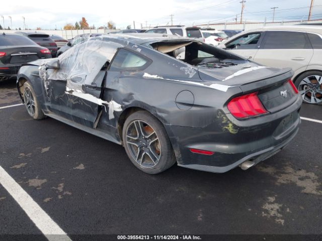 Photo 2 VIN: 1FA6P8TH7L5120431 - FORD MUSTANG 