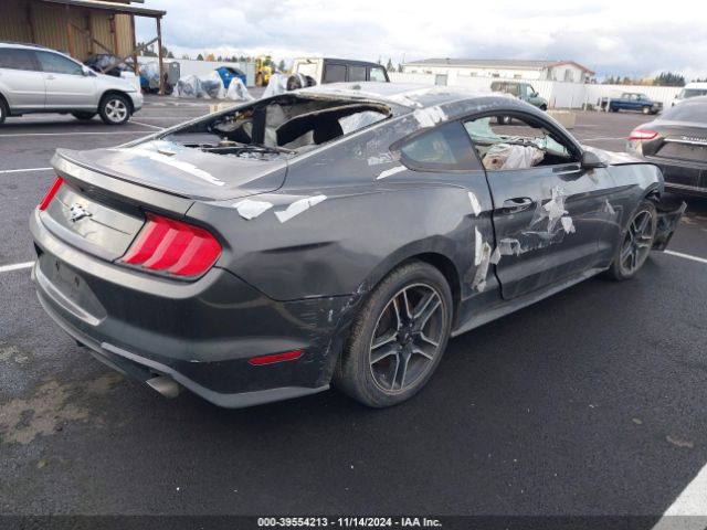 Photo 3 VIN: 1FA6P8TH7L5120431 - FORD MUSTANG 